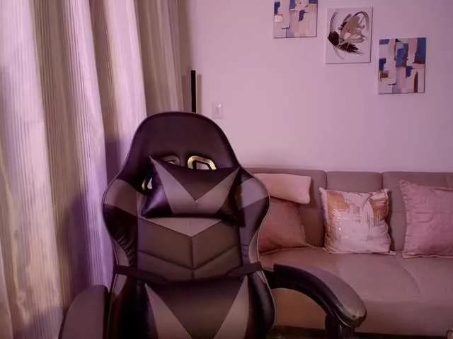 Offline NinaMichelle on BongaCams