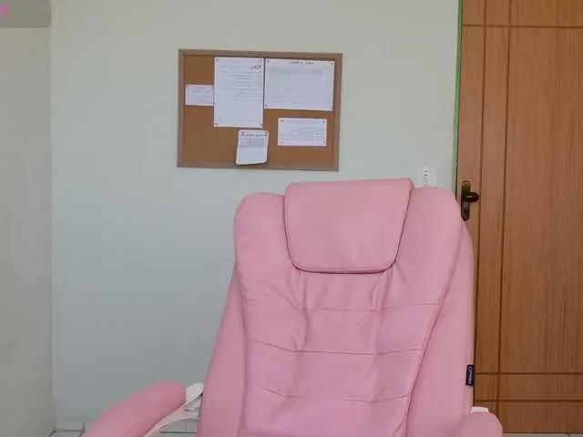 Offline ninapego on BongaCams