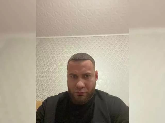 Offline No-Face-Guy on BongaCams