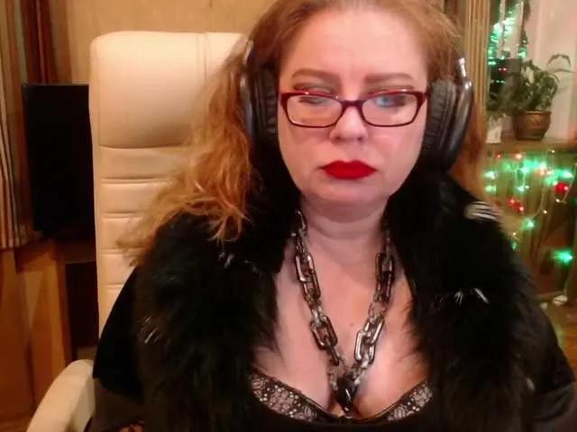 Offline NormaGin on BongaCams