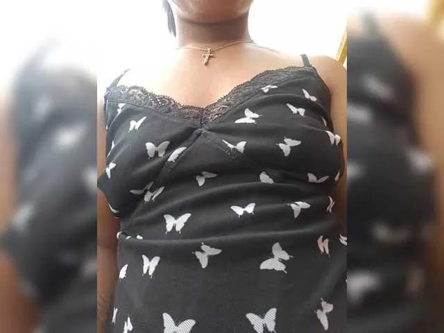 Offline Noumia on BongaCams