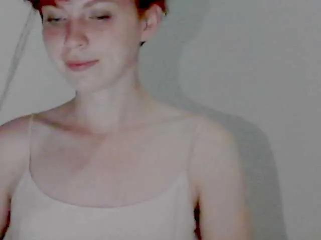 Offline nyxofempusa on BongaCams