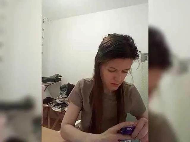 Offline P-A-N-I-K-A on BongaCams