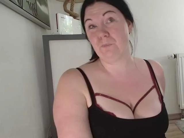 Freechat p6w-official on BongaCams