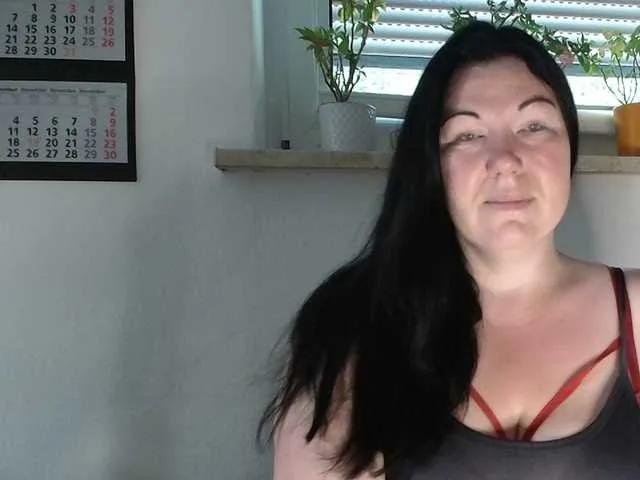 Freechat p6w-official on BongaCams