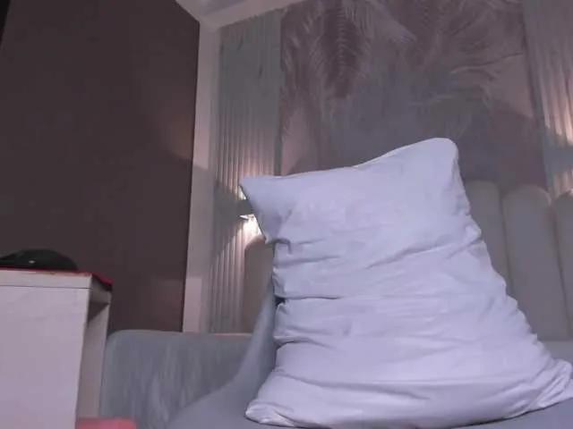 Pamela-78 on BongaCams