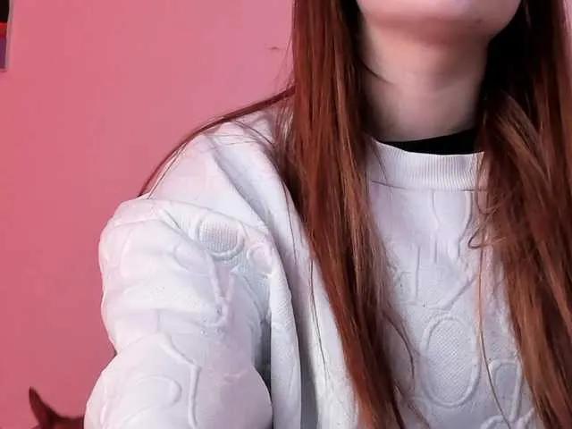 Freechat Pamela-Velvet on BongaCams