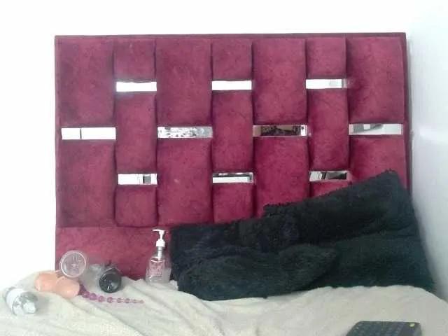 Offline Pamelacruzthx on BongaCams