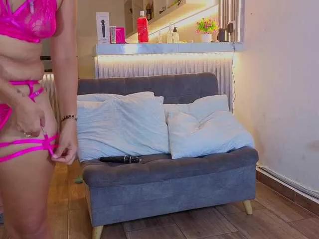 Freechat Party-SwingerADS on BongaCams