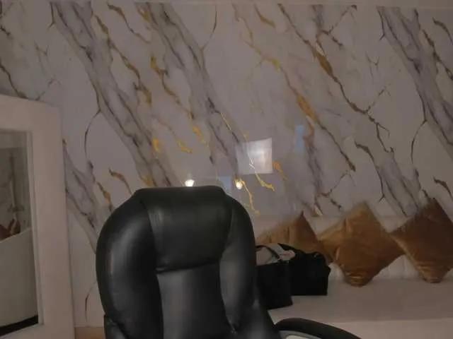 Offline PaulinaSantos1 on BongaCams