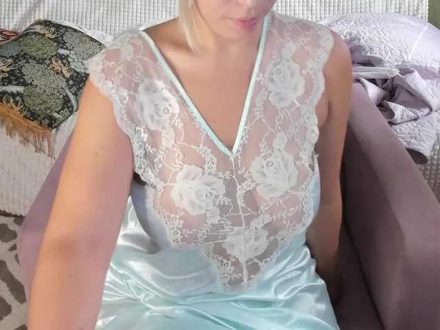 Freechat PeppeRage on BongaCams