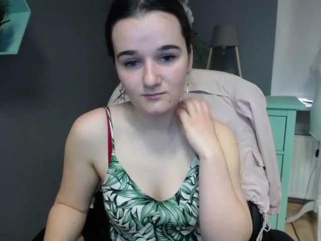 Offline perfectKate on BongaCams