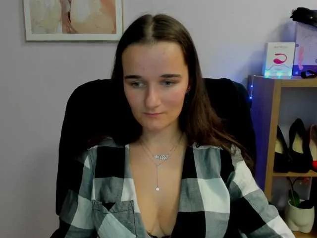 Offline perfectKate on BongaCams