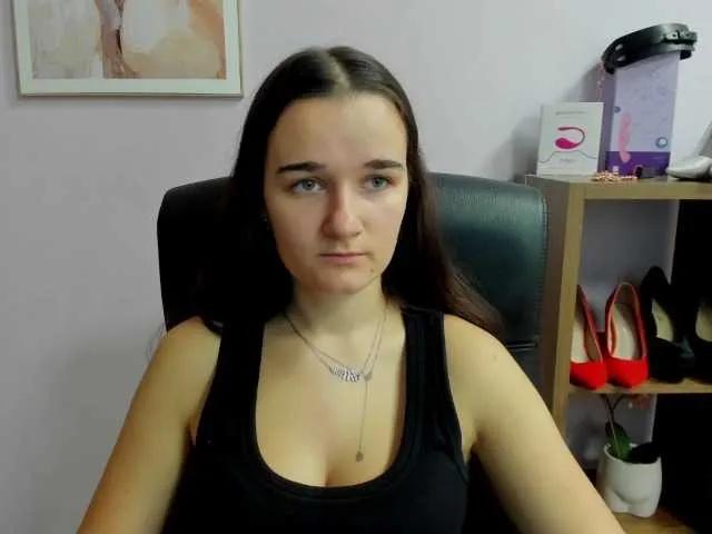 Offline perfectKate on BongaCams