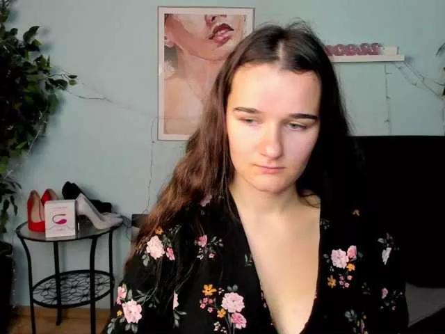 Offline perfectKate on BongaCams