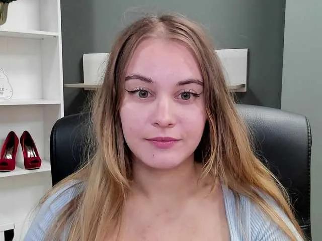 Offline PERFECTvaleria on BongaCams