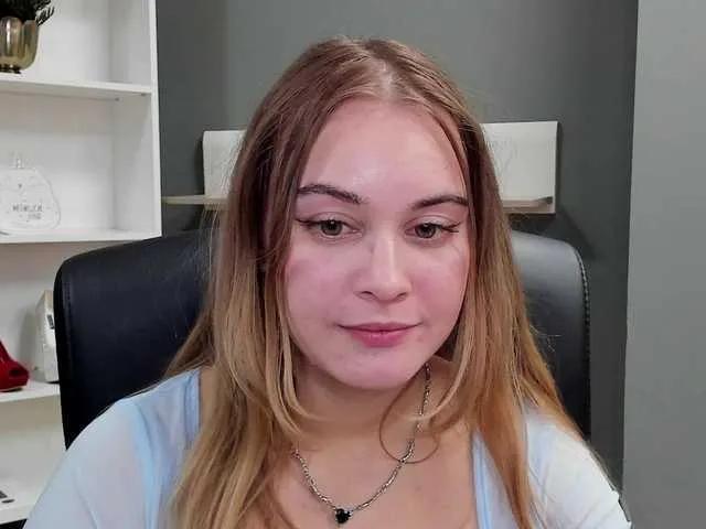 Offline PERFECTvaleria on BongaCams