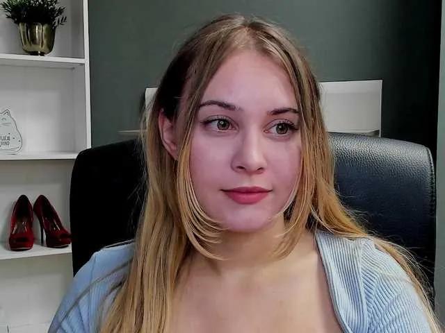 Offline PERFECTvaleria on BongaCams