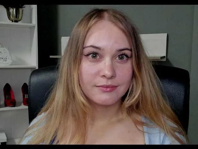 Offline PERFECTvaleria on BongaCams