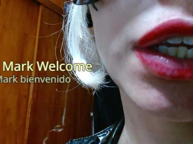 Offline persefone-fire on BongaCams