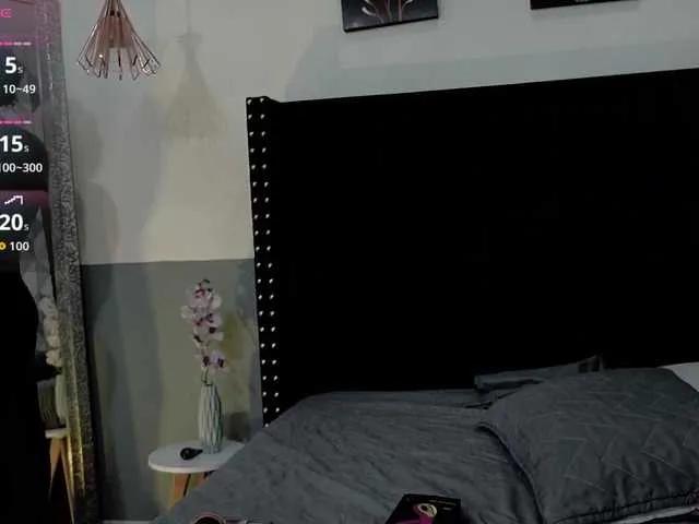 Offline petitelittleebony on BongaCams