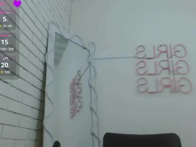 Freechat Pia-tay on BongaCams