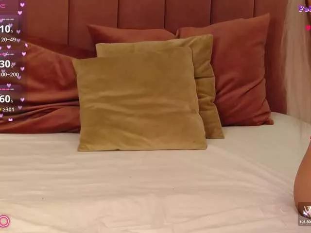 Freechat PinkySparkss on BongaCams