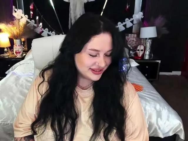 Offline PollyMur on BongaCams