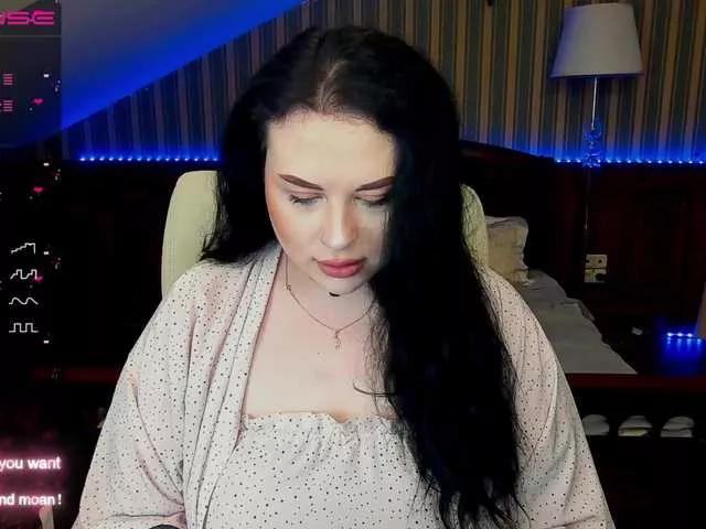 Offline PollyMur on BongaCams