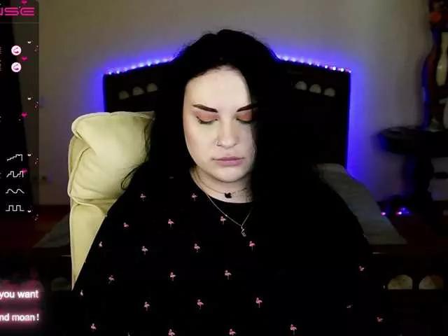 Offline PollyMur on BongaCams