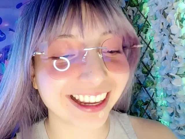 Freechat Pompita on BongaCams