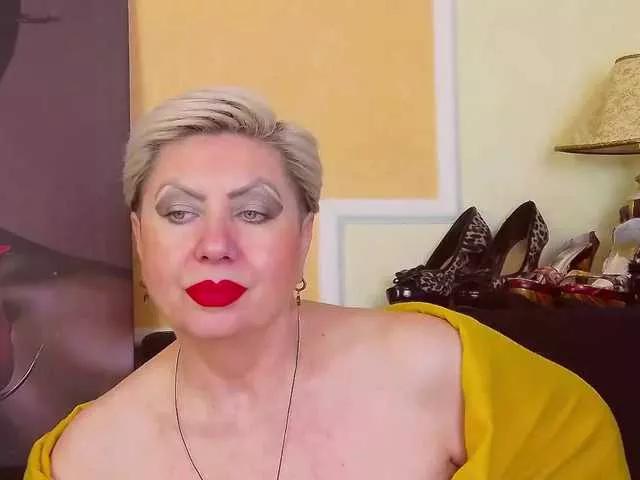 Freechat PoshLadyx on BongaCams