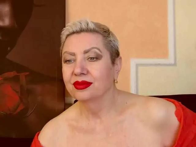 Freechat PoshLadyx on BongaCams