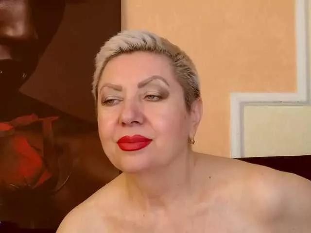 Freechat PoshLadyx on BongaCams