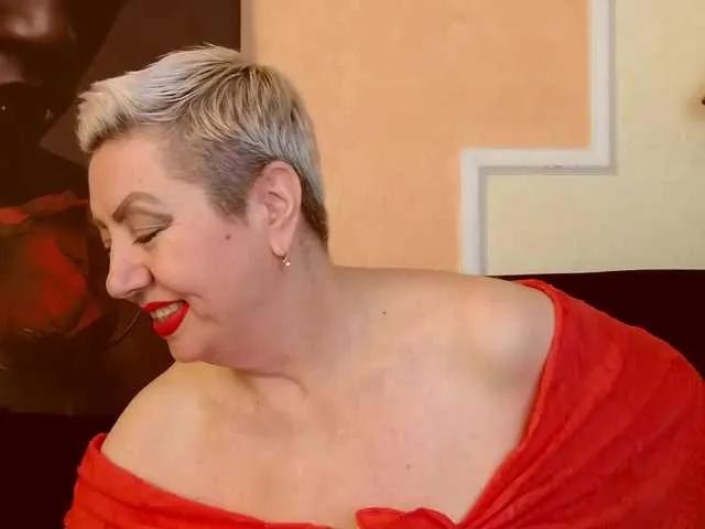 Freechat PoshLadyx on BongaCams