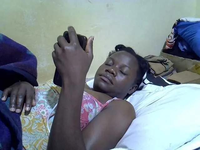 Offline Pretty-doll on BongaCams