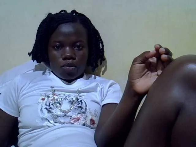 Offline Pretty-doll on BongaCams