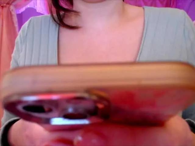 Offline PrincessXOXO on BongaCams