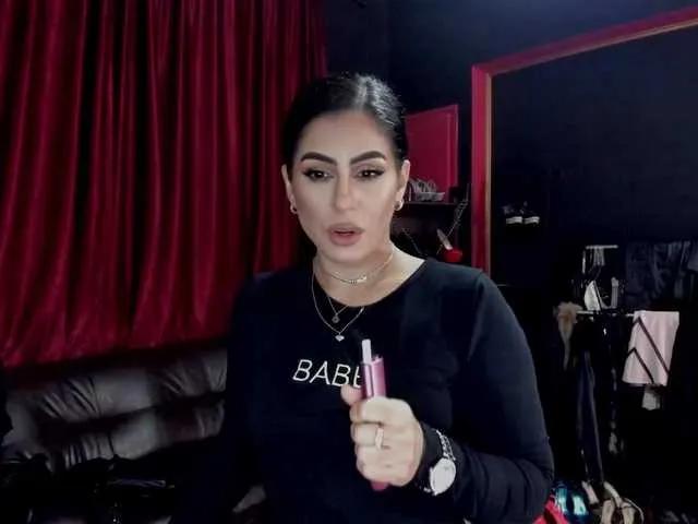 Offline puffyllove on BongaCams