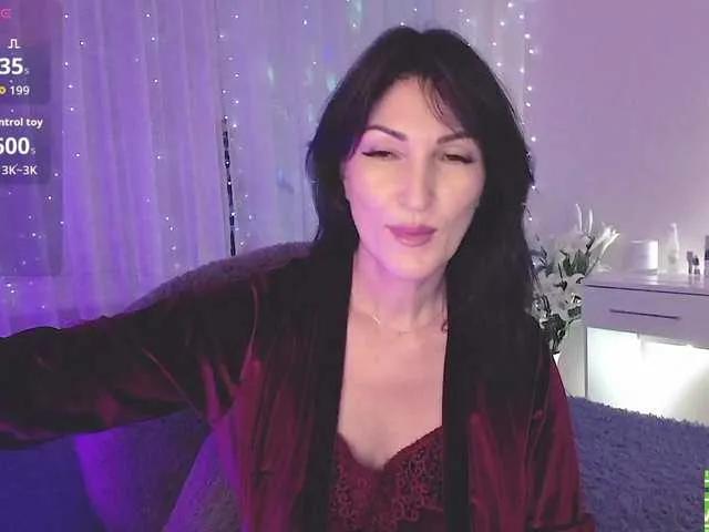 Offline puma69 on BongaCams