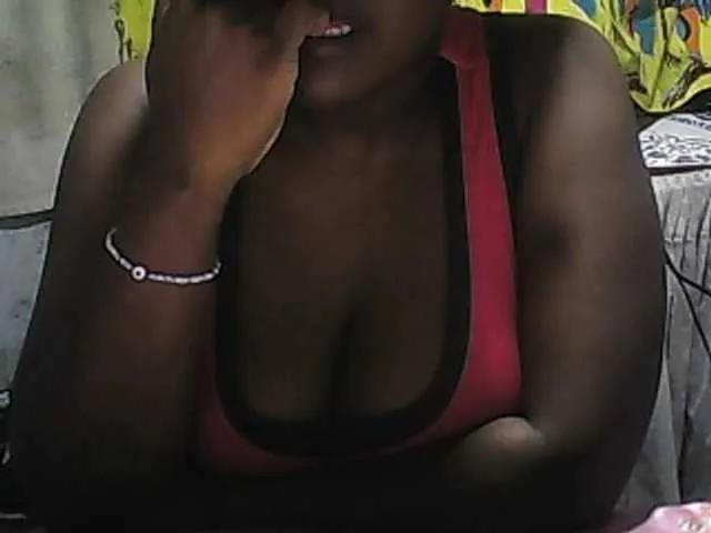 Offline pussyblacky on BongaCams