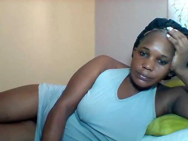 Offline Queenafrica on BongaCams