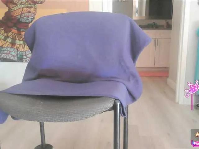 Offline QueenAnitaDix on BongaCams