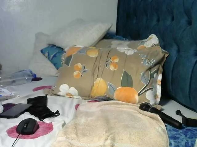 Offline Quinbeib on BongaCams