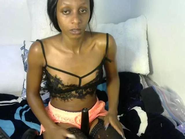 Offline Quinbeib on BongaCams