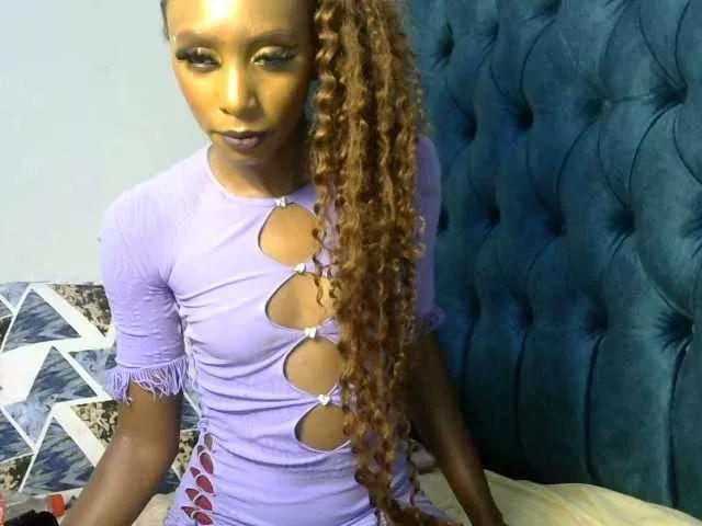 Offline Quinbeib on BongaCams