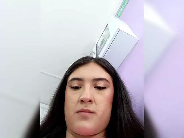 Freechat RachelCooper on BongaCams