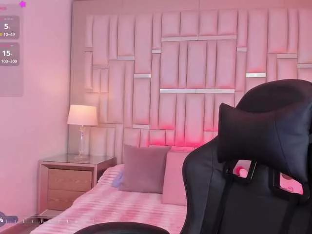 Freechat RachelCooper on BongaCams