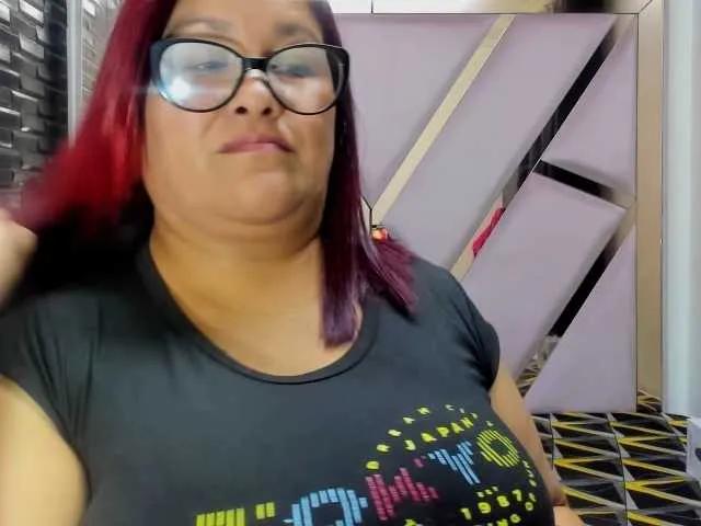 Offline RachelleWoods69 on BongaCams