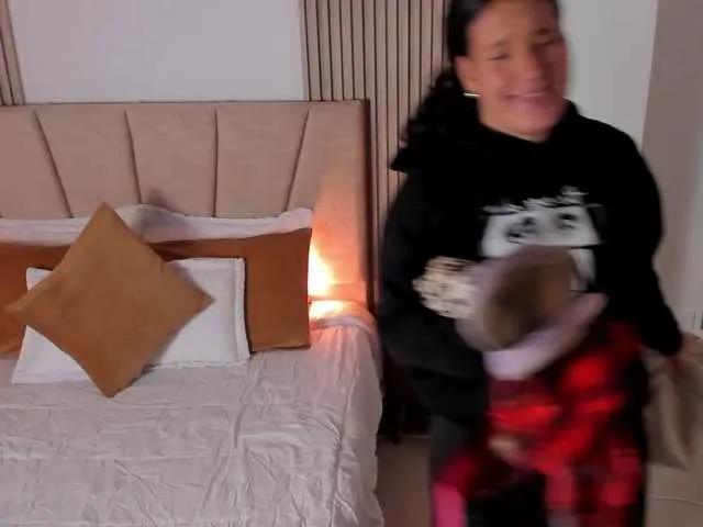 Offline RachellJamess on BongaCams